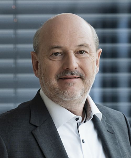 Werner Kordasch