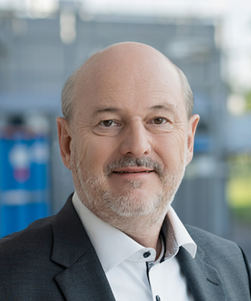 Werner Kordasch